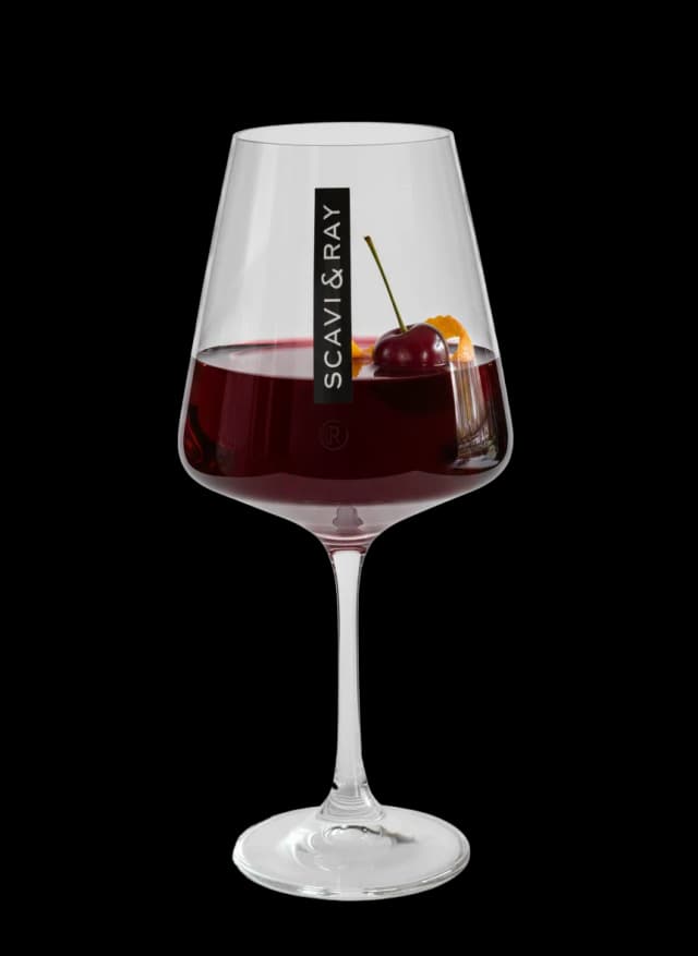 Primitivo Scavi & Ray 0.25 l