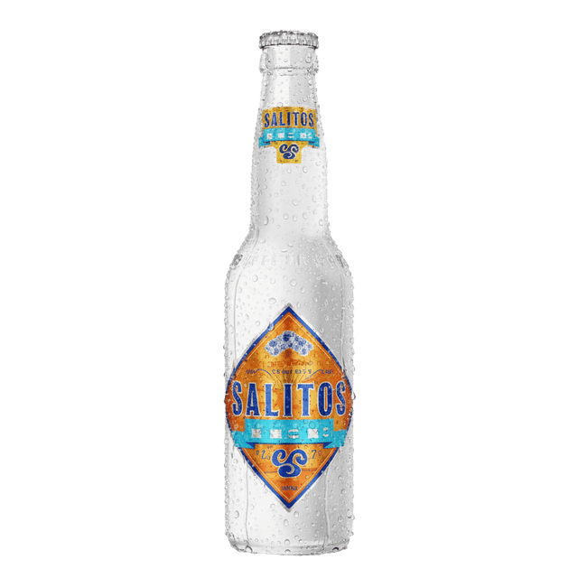 Saltitos Ice 0.33 l