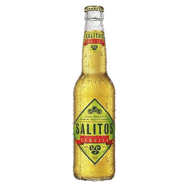 Saltitos 0.33 l