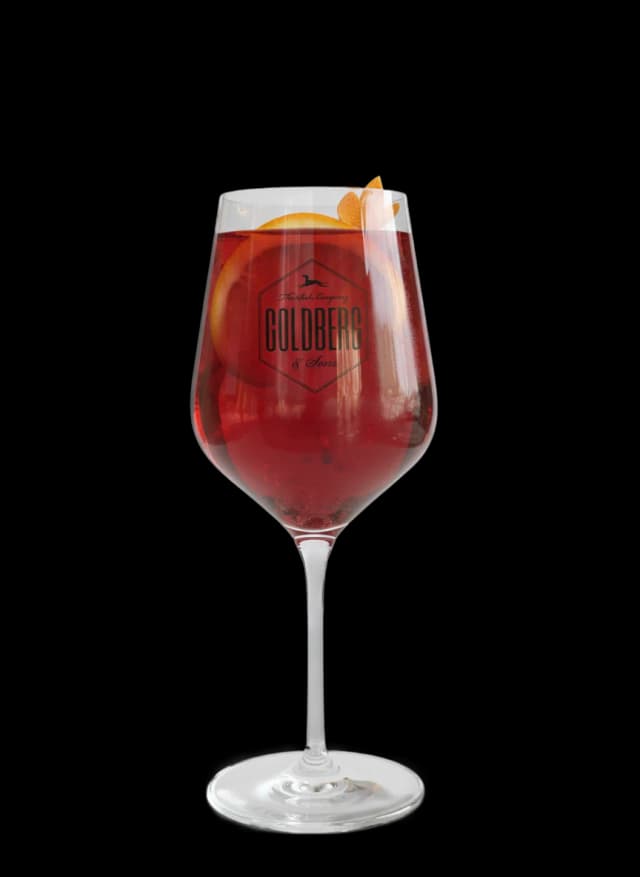 San Bitter (alkoholfrei)