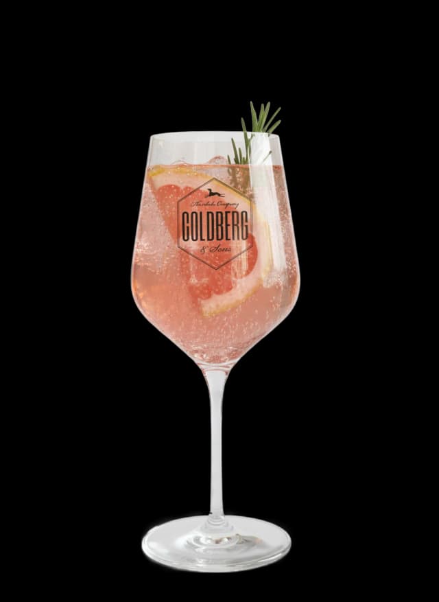 Sarti Spritz