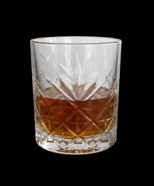 Ballantine's (4 cl)