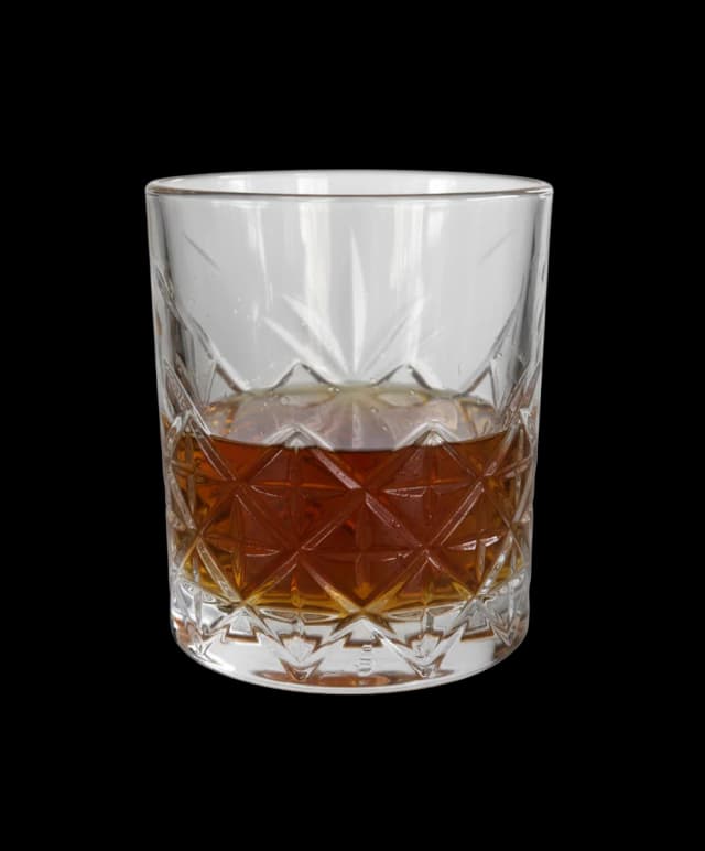 Captain Morgan (4 cl)