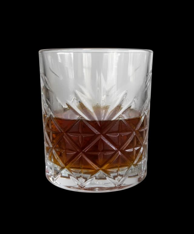 Jack Daniel's (4 cl)