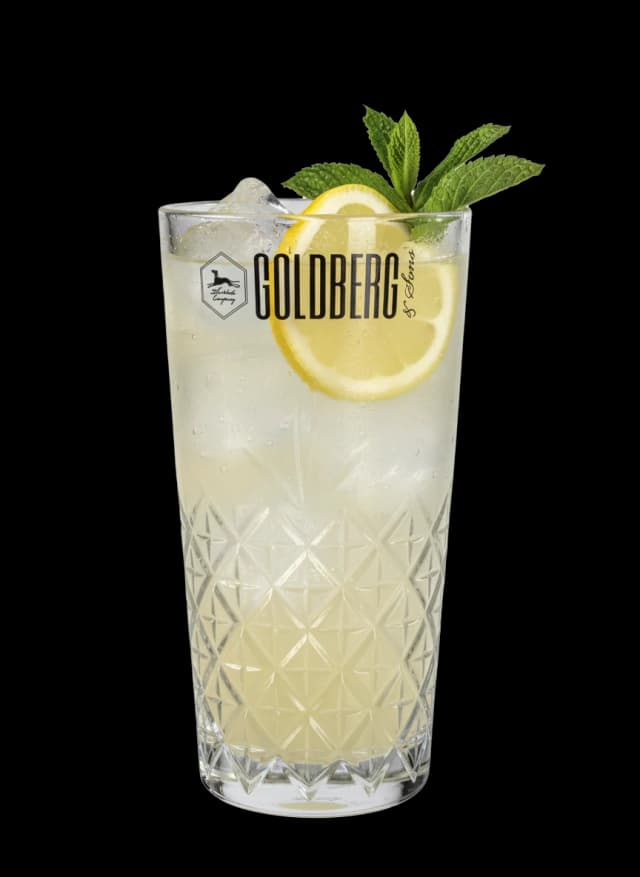 Tequila Lemon