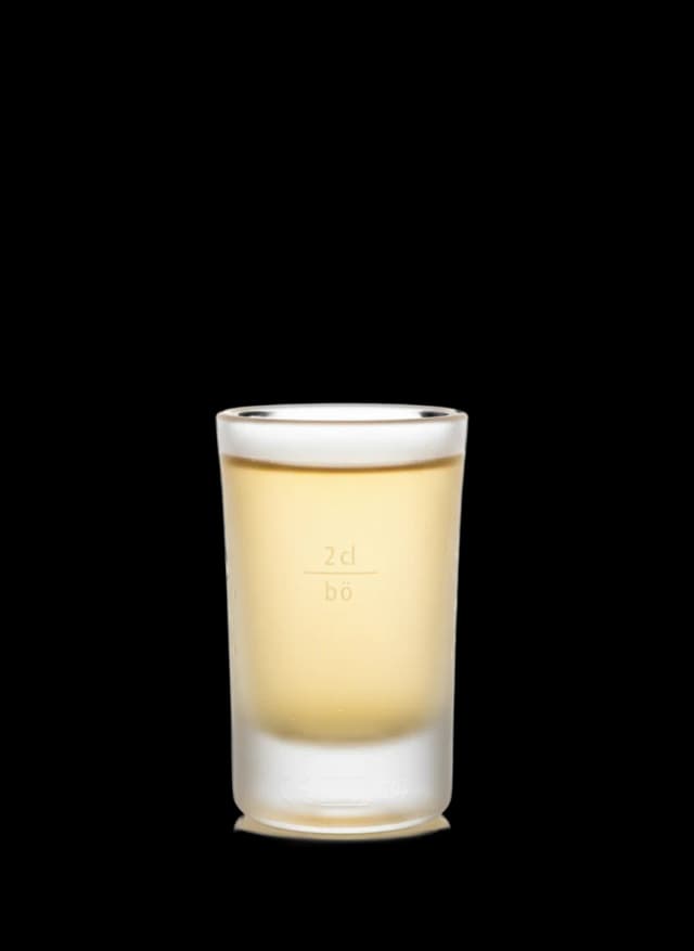 Tequila Weiß