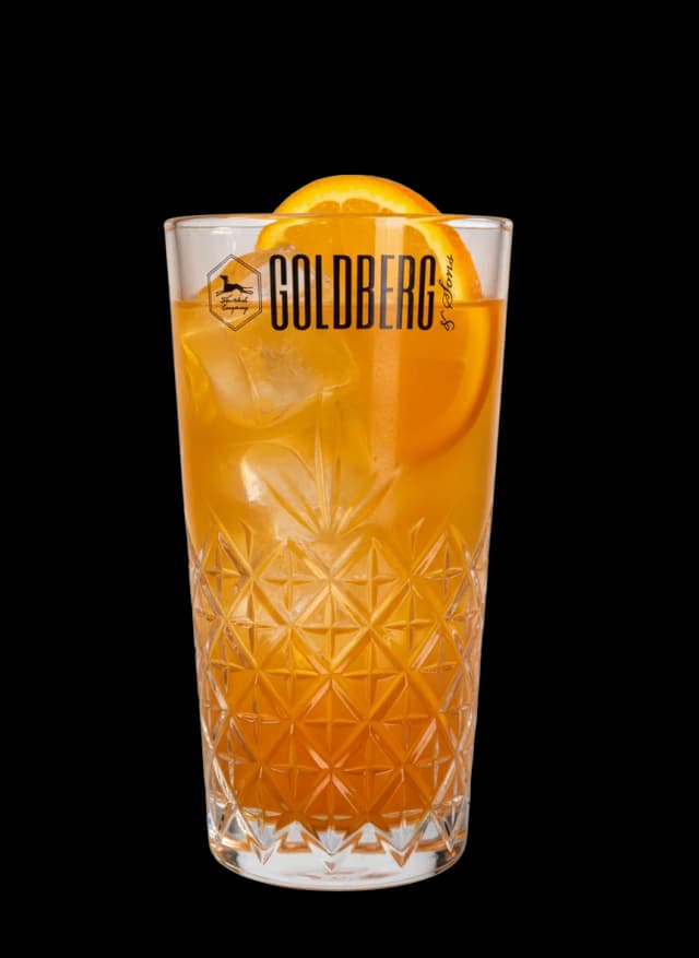 Vodka Orange