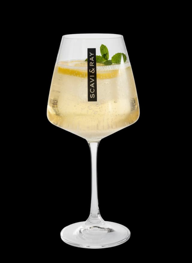 Weißweinschorle süß 0.3 l