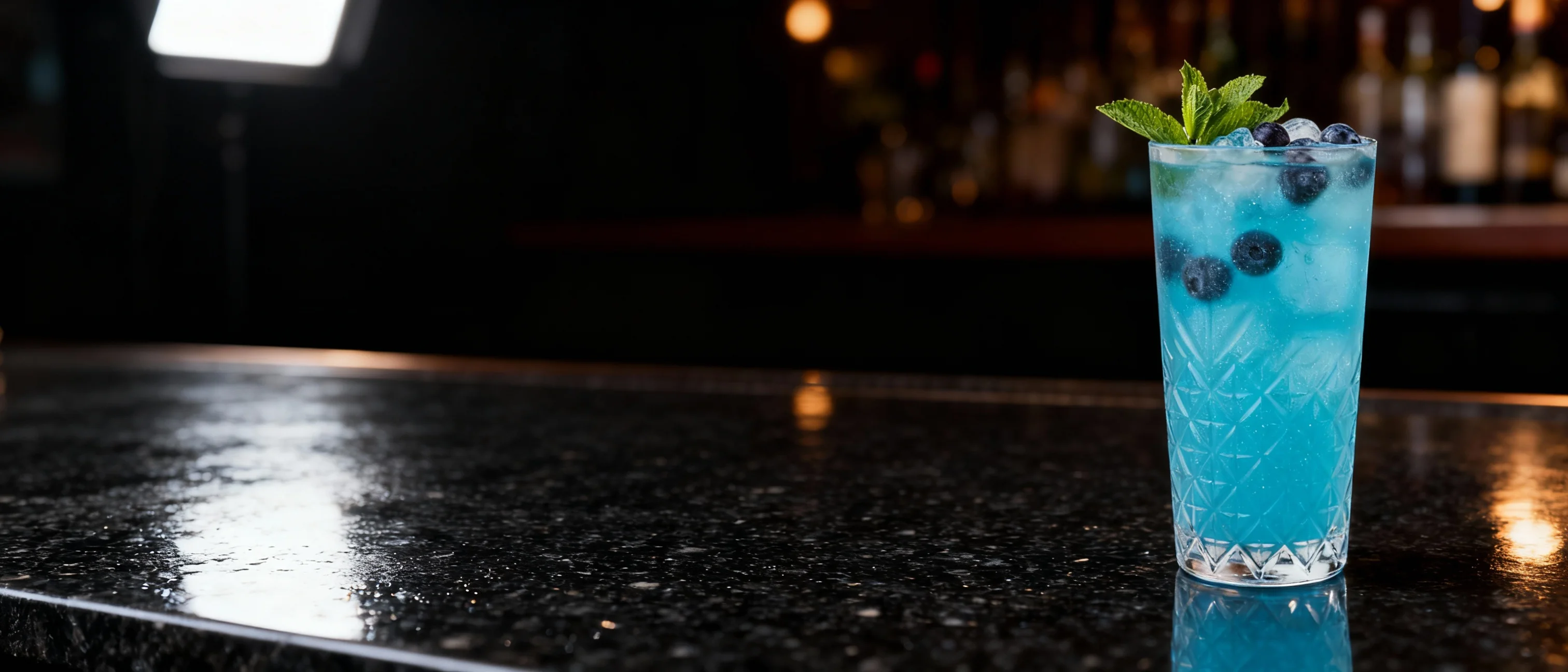 Longdrink à la Rino