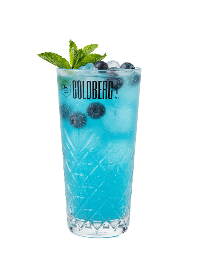 Longdrink à la Rino